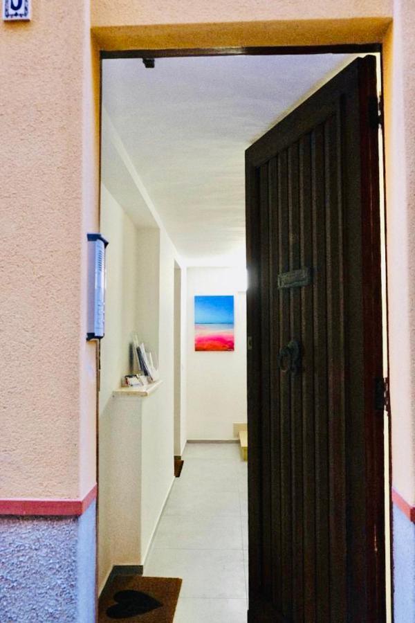 Casa Artesano Villa Трапани Екстериор снимка